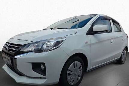 Mitsubishi Space Star 21.050 km 8.990 € Pforzheim 75179