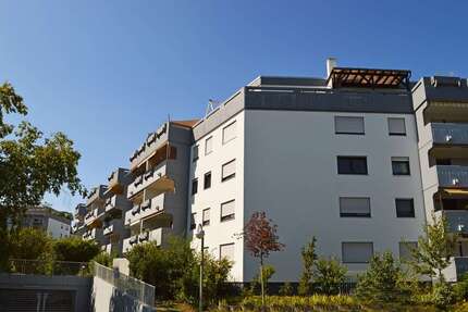 Wohnung zum Kaufen in Karlsruhe 220.000 € 63 m² 2 zimmer