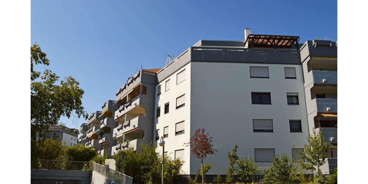 Wohnung zum Kaufen in Karlsruhe 220.000 € 63 m² 2 zimmer