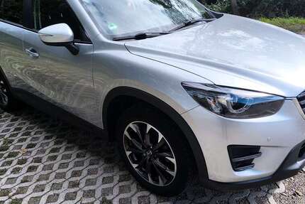 Mazda CX-5 65.000 km 15.490 € Karlsruhe 76187