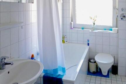 2-Zimmer-Citywohnung am Hauptbahnhof Karlsruhe mit TG-Stellplatz 2 zimmer