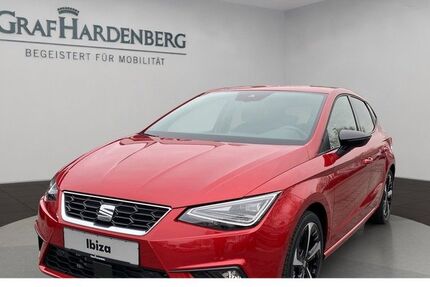 Seat Ibiza 1.500 km 21.900 € Bruchsal 76646