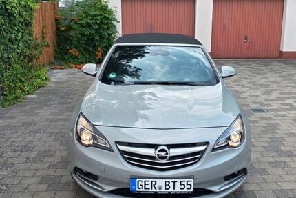 Opel Cascada 88.000 km 8.800 &euro; Germersheim 76726