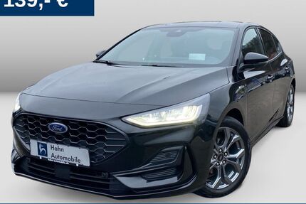Ford Focus 58.200 km 20.499 &euro; Niefern-Öschelbronn 75223