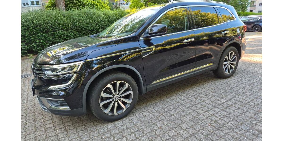 Renault Koleos 158.000 km 16.999 &euro; Karlsruhe 76189