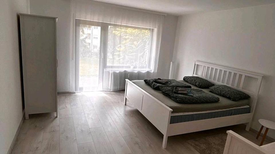 Erdgeschoßwohnung Baden-Baden Balg - 2 Zimmer, 94 m&sup2;, 330.000&euro; | Angebot:25973524