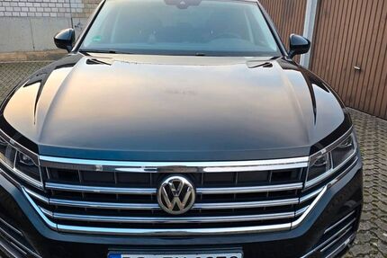 VW Touareg 111.000 km 23.000 &euro; Karlsruhe 76189