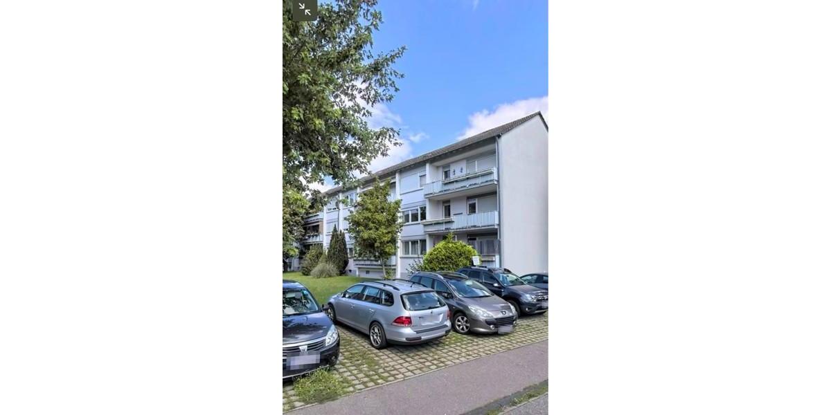 Etagenwohnung Eggenstein-Leopoldshafen Leopoldshafen - 3 Zimmer, 80 m&sup2;, 636&euro; | Angebot:25536453