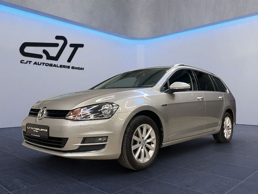 VW Golf 92.783 km 12.897 € Wörth am Rhein 76744