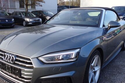 Audi A5 185.740 km 19.700 &euro; Karlsruhe 76135