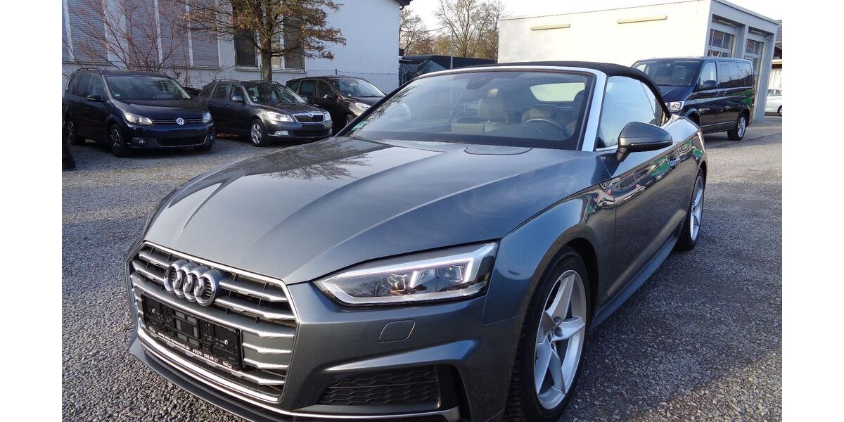 Audi A5 185.740 km 19.700 &euro; Karlsruhe 76135