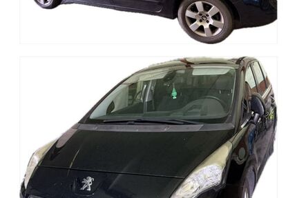 Peugeot 5008 145.000 km 6.500 € Weingarten 67366