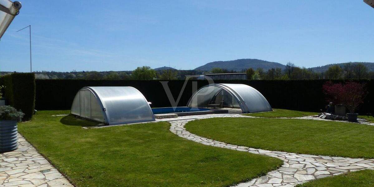 Mehrfamilienhaus, Wohnhaus Baden-Baden / Haueneberstein Haueneberstein - 4 Zimmer, 130 m&sup2;, 995.000&euro; | Angebot:26190075