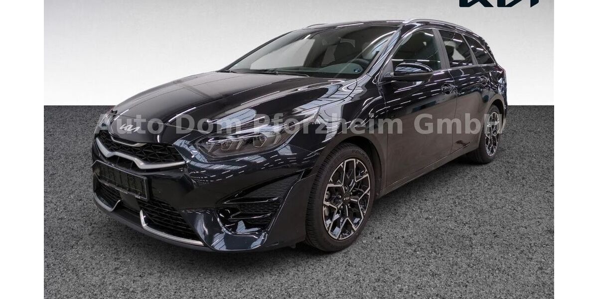 Kia ceed Sportswagon 7.300 km 26.980 &euro; Pforzheim 75177