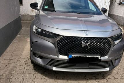 DS Automobiles DS7 (Crossback) 52.305 km 21.999 &euro; Westheim 67368