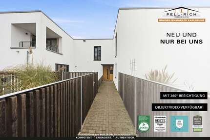 Haus Karlsruhe Knielingen - 4 Zimmer, 148 m&sup2;, 795.000&euro; | Angebot:25329736