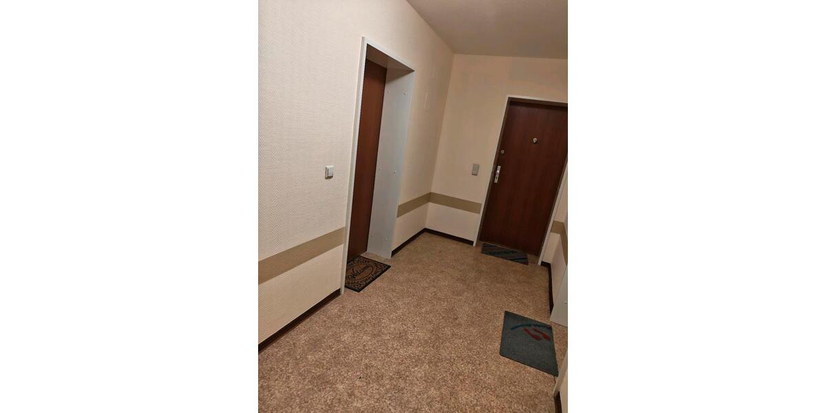 Etagenwohnung Karlsruhe Neureut - 1 Zimmer, 37 m&sup2;, 215.000&euro; | Angebot:27236683