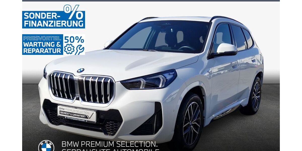 BMW X1 11.882 km 40.490 &euro; Bruchsal 76646