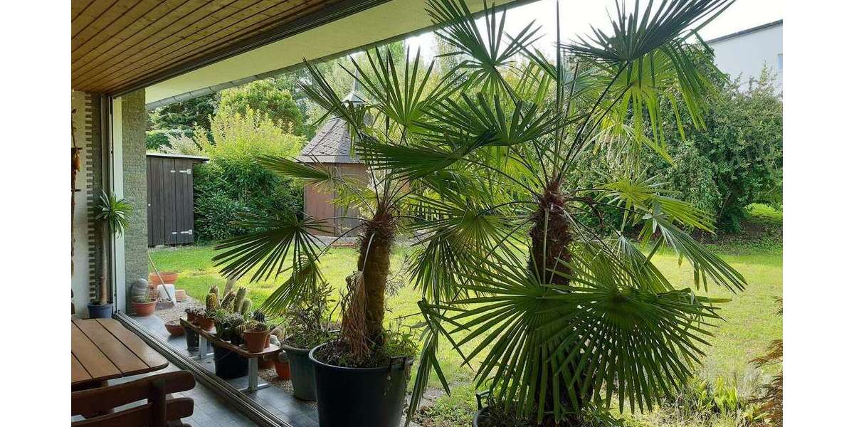 Einfamilienhaus Karlsruhe Wettersbach - 4 Zimmer, 168 m&sup2;, 690.000&euro; | Angebot:25724976