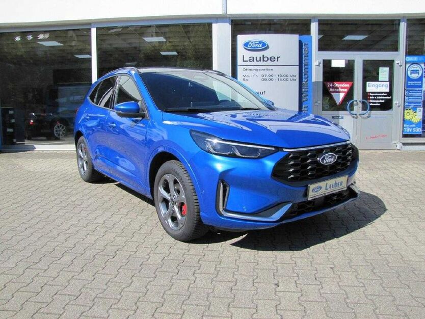 Ford Kuga 3.650 km 39.890 € Bruchsal 76646