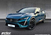 Gebrauchtwagen Peugeot 408