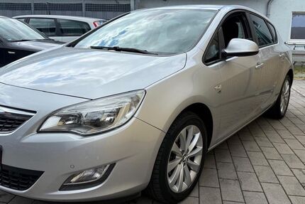 Opel Astra 159.000 km 5.999 &euro; Malsch 76316