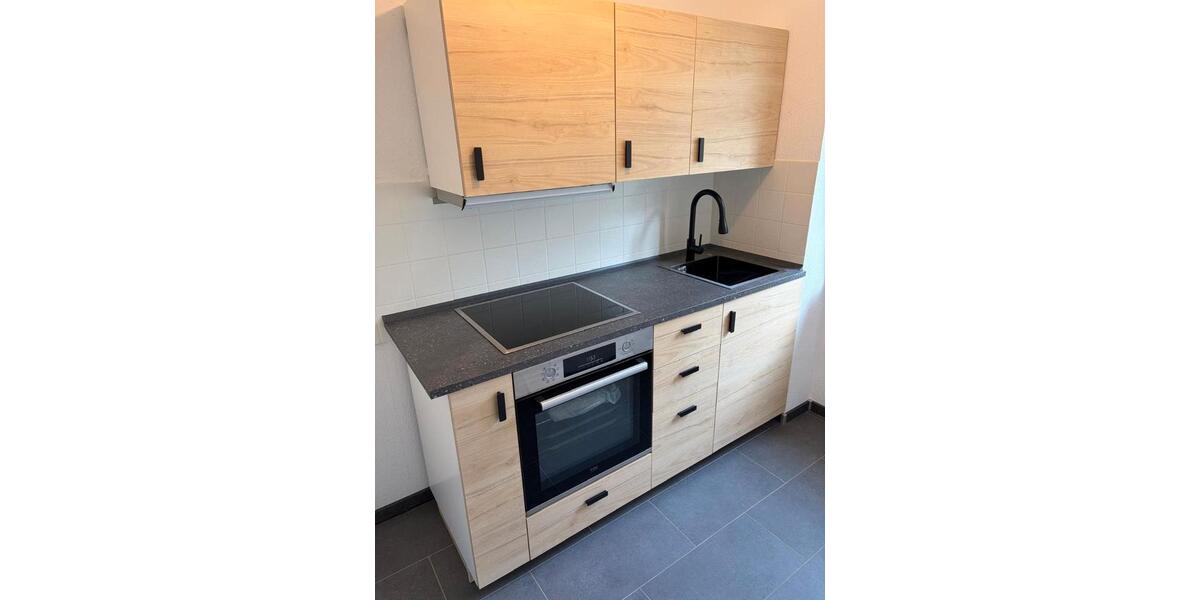 Erdgeschoßwohnung Pforzheim Eutingen - 2 Zimmer, 62 m&sup2;, 185.000&euro; | Angebot:26867416