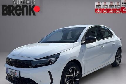 Opel Corsa 15.750 km 16.590 &euro; Karlsruhe 76187