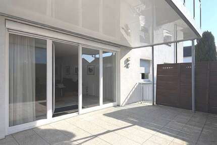 Wohnung Karlsruhe Daxlanden - 3 Zimmer, 101 m&sup2;, 1.090&euro; | Angebot:25798124