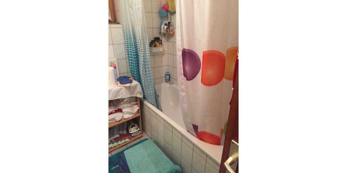 Etagenwohnung Germersheim - 2 Zimmer, 47 m&sup2;, 570&euro; | Angebot:24621720