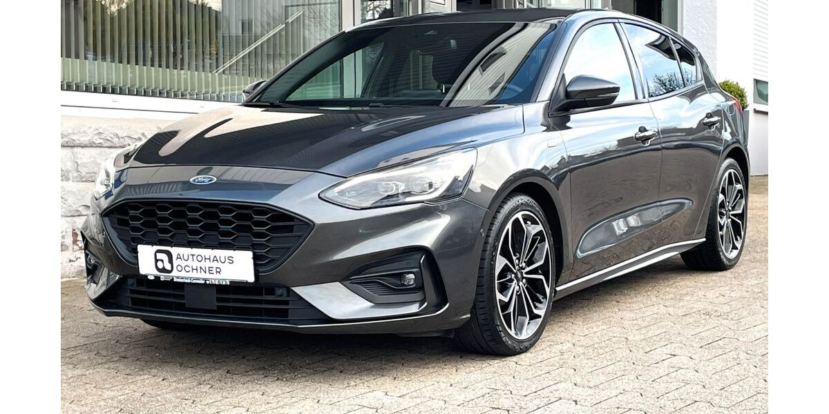 Ford Focus 68.800 km 17.450 &euro; Straubenhardt 75334