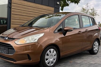 Ford B-Max 133.000 km 5.490 € Baden-Württemberg - Nagold 72202
