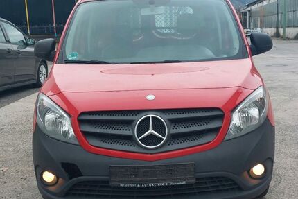 Mercedes-Benz Citan 200.000 km 4.500 € Ettlingen 76275