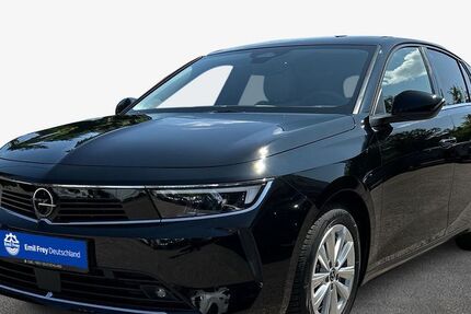 Opel Astra 11.201 km 18.990 € Rastatt 76437