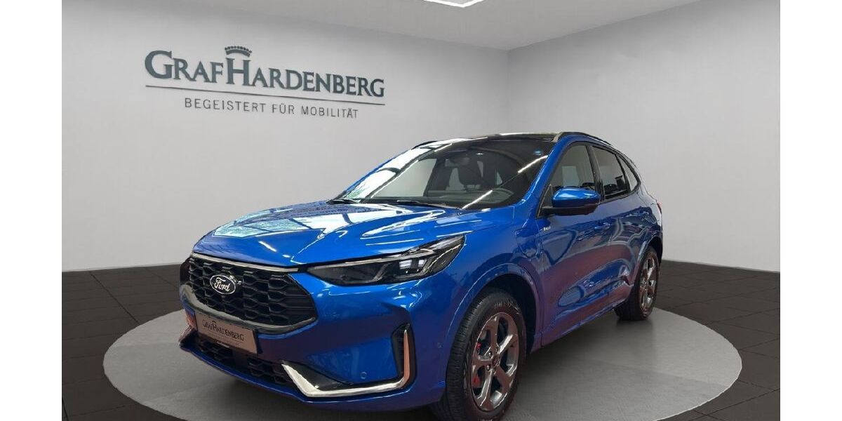 Ford Kuga 4.900 km 44.980 € Karlsruhe 76185