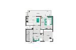 Einfamilienhaus Waldbronn Busenbach - 6 Zimmer, 124 m&sup2;, 650.000&euro; | Angebot:26908606