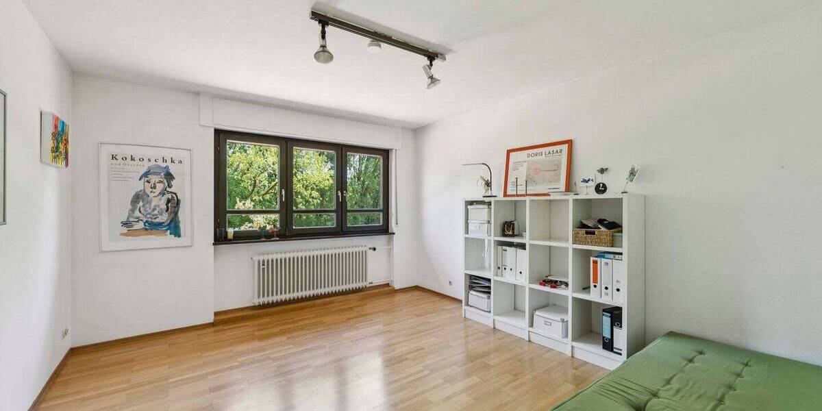 Einfamilienhaus Rastatt - 7 Zimmer, 290 m&sup2;, 849.000&euro; | Angebot:26879630