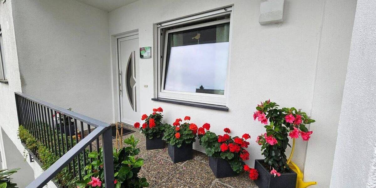 Terrassenwohnung Baden-Baden Haueneberstein Haueneberstein - 4 Zimmer, 133 m&sup2;, 365.000&euro; | Angebot:26065393