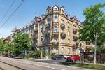 Etagenwohnung Karlsruhe / Oststadt Oststadt - 3 Zimmer, 78 m&sup2;, 369.000&euro; | Angebot:26891865