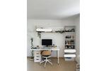 Etagenwohnung Karlsruhe Knielingen - 1 Zimmer, 36 m&sup2;, 680&euro; | Angebot:26633814