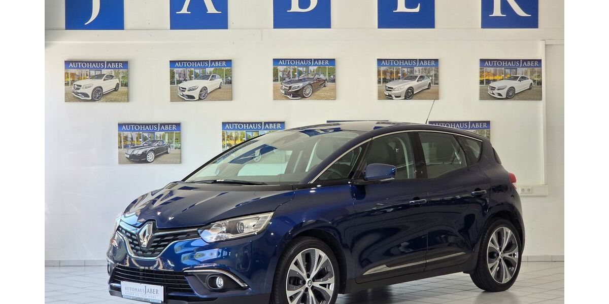 Renault Scenic 74.421 km 10.889 &euro; Pforzheim 75179