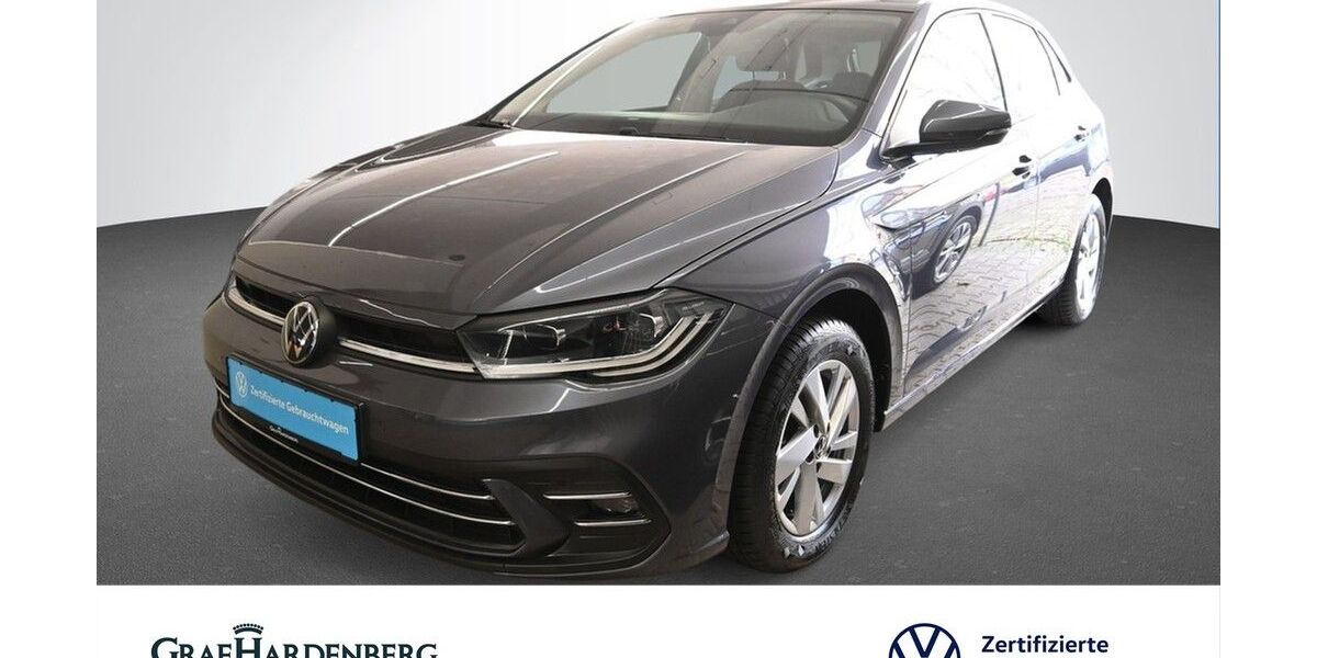 VW Polo 20.000 km 22.980 &euro; Karlsruhe 76131