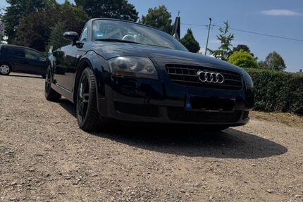 Audi TT 143.188 km 6.500 &euro; Weingarten 67366