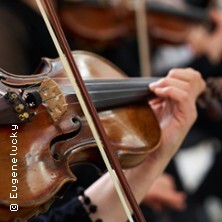 Vivaldi - Die Vier Jahreszeiten - Kammerorchester der Neuen Philharmonie Hamburg Karlsruhe