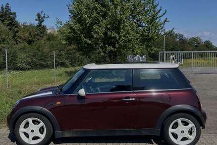 Mini Cooper 220.000 km 2.000 € Karlsruhe 76227