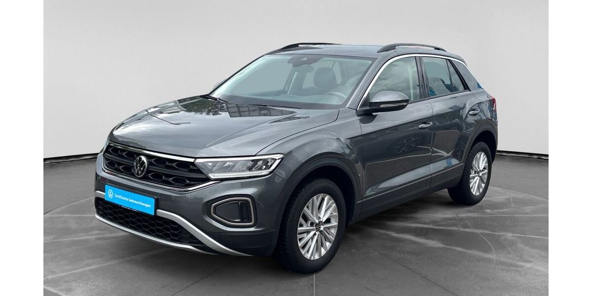 VW T-Roc 75.700 km 16.940 &euro; Weingarten 76356