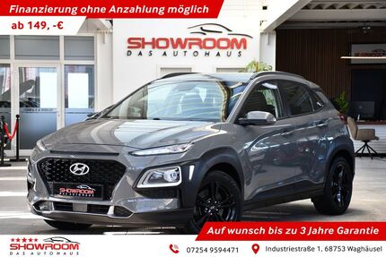 Hyundai KONA 101.562 km 16.600 &euro; Waghäusel 68753