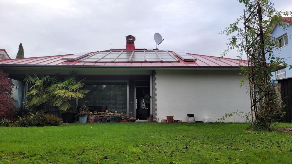 Bungalow Karlsruhe Wettersbach - 4 Zimmer, 168 m&sup2;, 650.000&euro; | Angebot:26400268