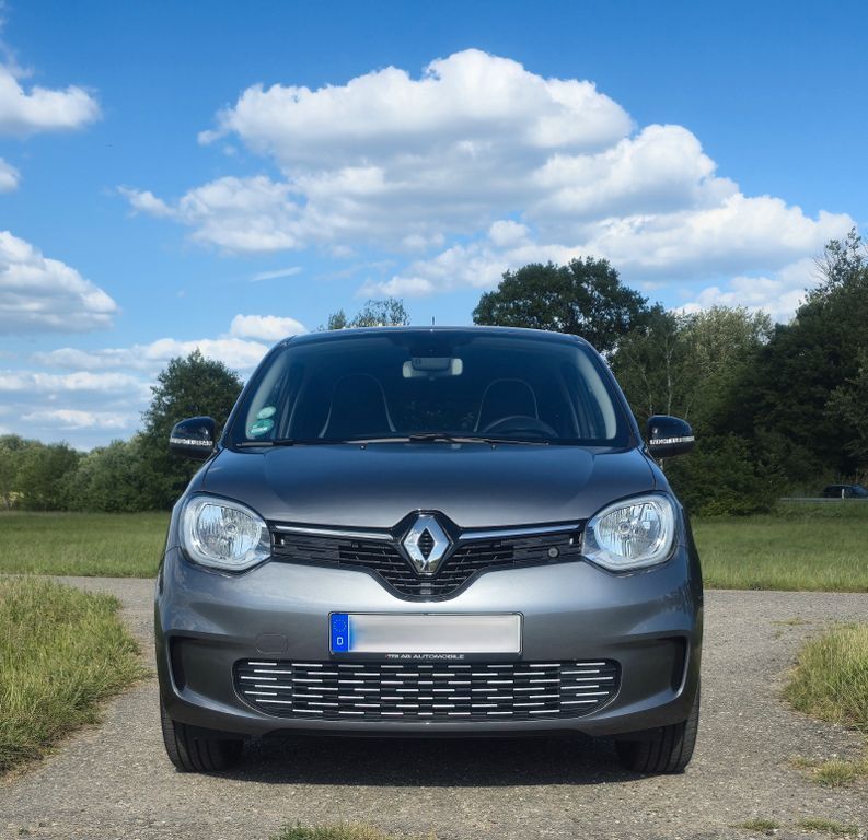 Twingo