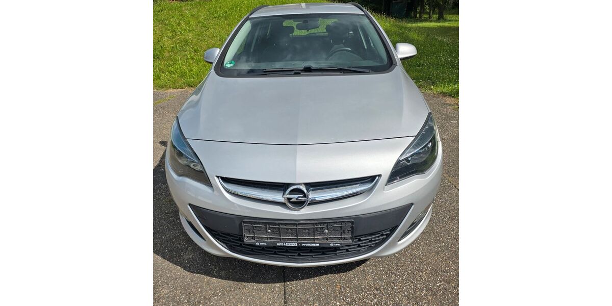 Opel Astra 145.000 km 5.990 &euro; Bruchsal 76646